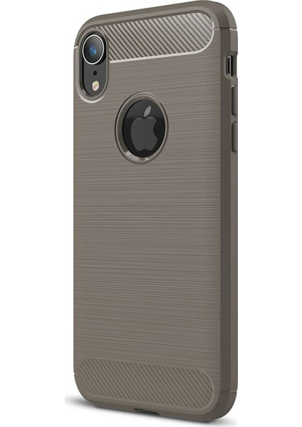 Apple iPhone XR (6.1'') Kılıf Room Silikon