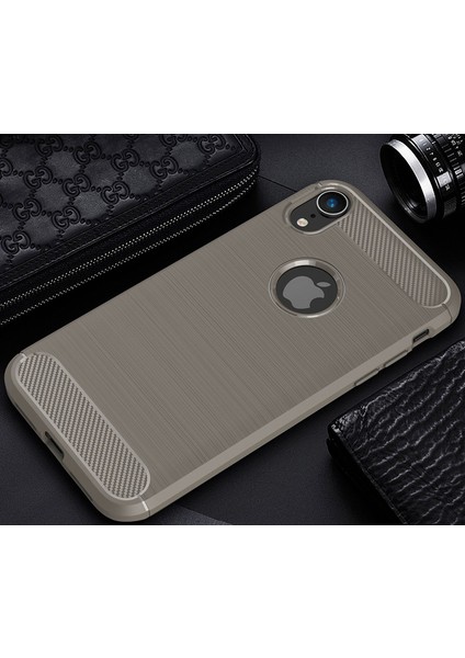 Apple iPhone XR (6.1'') Kılıf Room Silikon modelleri