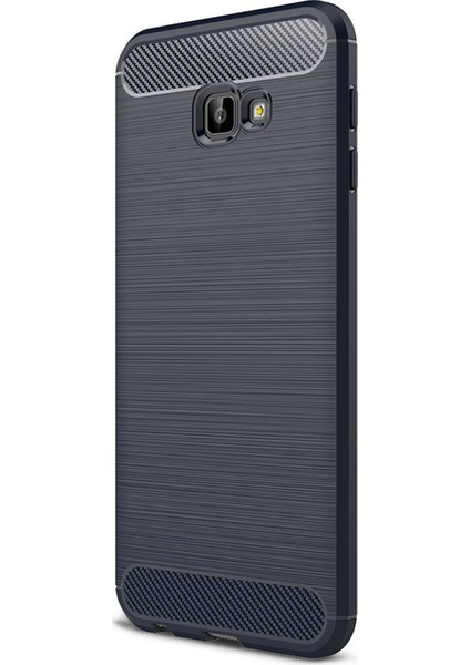 Samsung Galaxy J4 Plus Kılıf Room Silikon