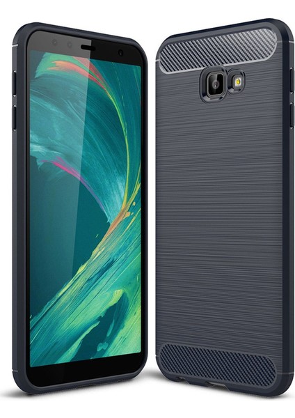 Samsung Galaxy J4 Plus Kılıf Room Silikon