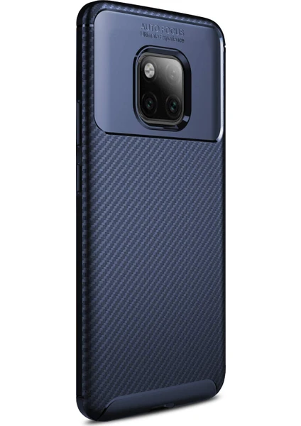 Huawei Mate 20 Pro Kılıf Legion Series