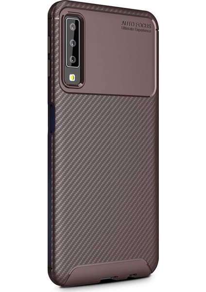 Samsung Galaxy A7 2018 Kılıf Legion Series