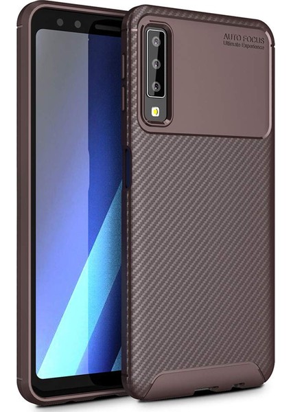 Samsung Galaxy A7 2018 Kılıf Legion Series