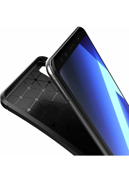 Samsung Galaxy A7 2018 Kılıf Legion Series