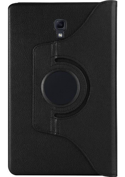 Samsung Galaxy Tab S4 10.5'' T830 Kılıf 360 Rotating Stand Deri
