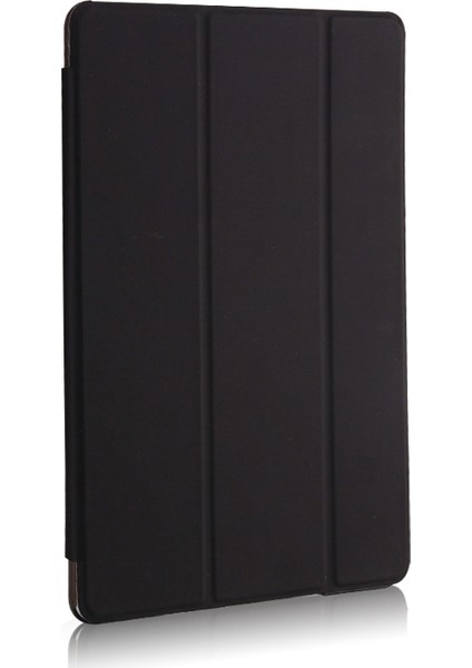 Apple iPad 9.7 2018 (A1893-A1954) Smart Case ve arka Kılıf