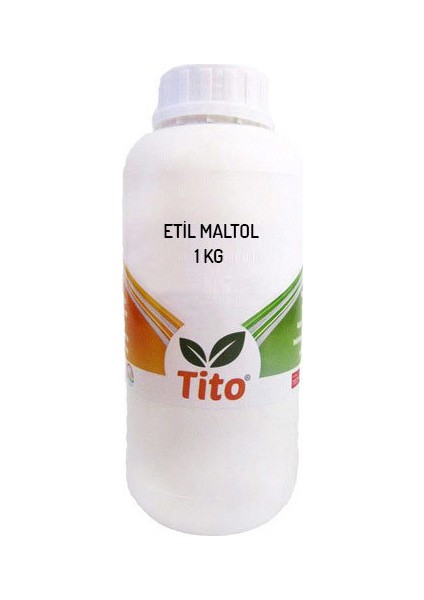 Etil Maltol - 1 kg