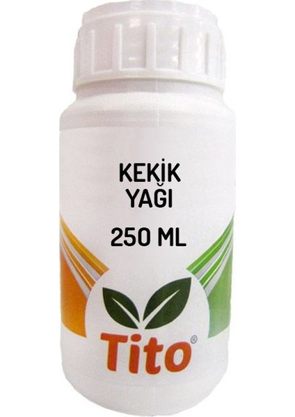 Kekik Yağı - 250 ml