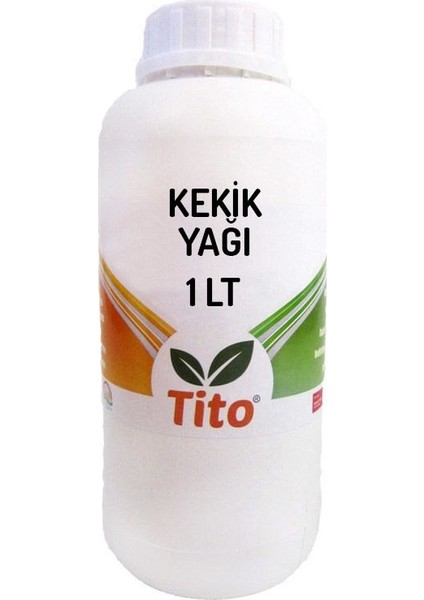 Kekik Yağı - 1 lt