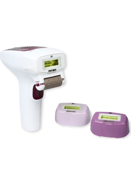 EP9606 IPL Instant Soft Epilasyon Cihazı - 1830007007