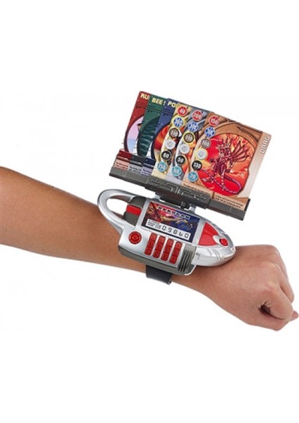 Spin Master Bakugan Bakugauntlet Bileklik