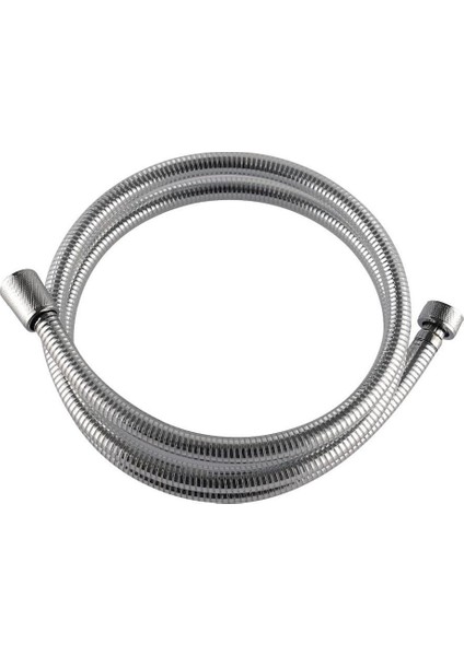 Paslanmaz Çelik Örgülü Duş Hortumu