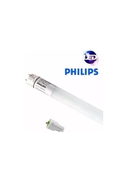 Led Tube 16W Led Floresan 865 6500K Bembeyaz Işık 10 Adet