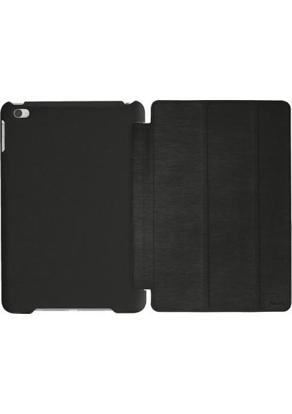 19990 Aeroo Folio Stand Özellikli 7-8 İnç Uyumlu Tablet Pc Kılıfı Siyah fırsatları