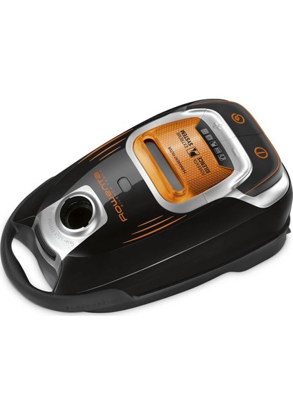 RO6495EA Silence Force 4A+ Full Care 550 W Toz Torbalı Elektrikli Süpürge - 2211400321 fırsatları