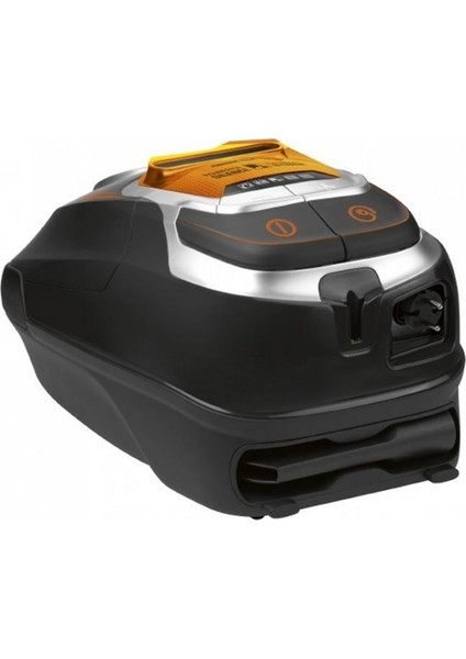 RO6495EA Silence Force 4A+ Full Care 550 W Toz Torbalı Elektrikli Süpürge - 2211400321 indirimleri
