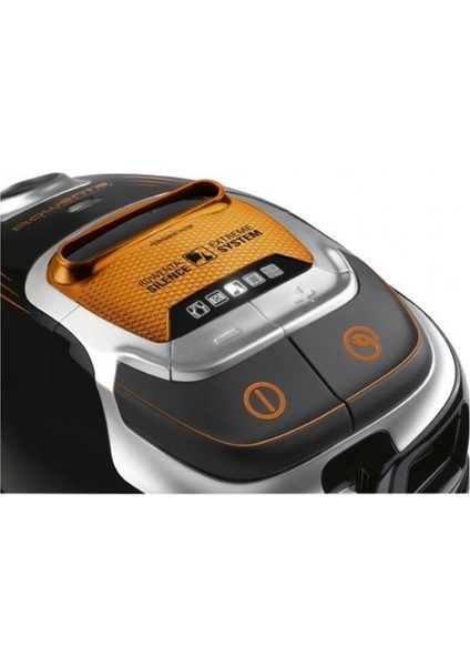 RO6495EA Silence Force 4A+ Full Care 550 W Toz Torbalı Elektrikli Süpürge - 2211400321