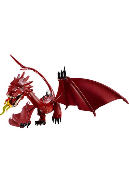 Hobbit 79018 The Lonely Mountain modelleri