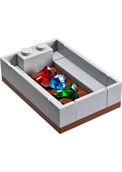 Hobbit 79018 The Lonely Mountain fırsatları