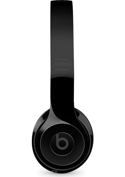 Solo3 Bluetooth Kablosuz Kulaküstü Kulaklık - Gloss Black MNEN2EE/A