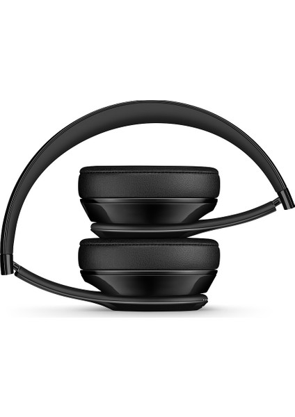 Solo3 Bluetooth Kablosuz Kulaküstü Kulaklık - Gloss Black MNEN2EE/A