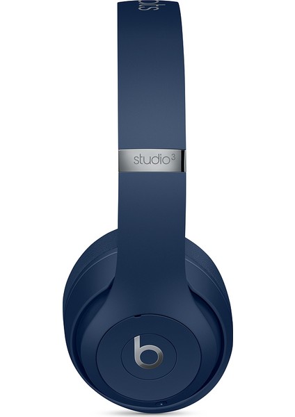 Studio3 Bluetooth Kablosuz Kulaküstü Kulaklık - Blue MQCY2EE/A fiyatları