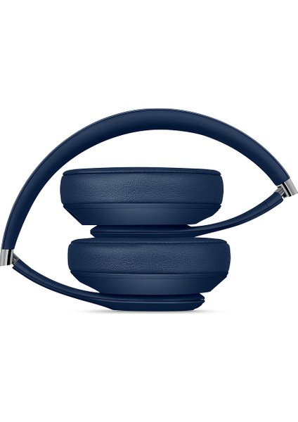 Studio3 Bluetooth Kablosuz Kulaküstü Kulaklık - Blue MQCY2EE/A modelleri