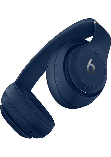 Studio3 Bluetooth Kablosuz Kulaküstü Kulaklık - Blue MQCY2EE/A fırsatları