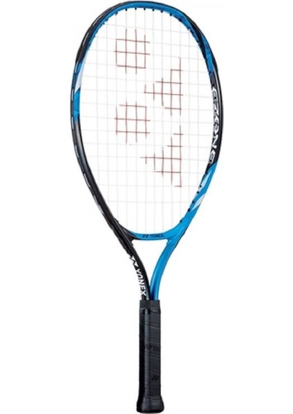 Ezone Jr 23 210Gr Çocuk Tenis Raketi Mavi Çift Parça