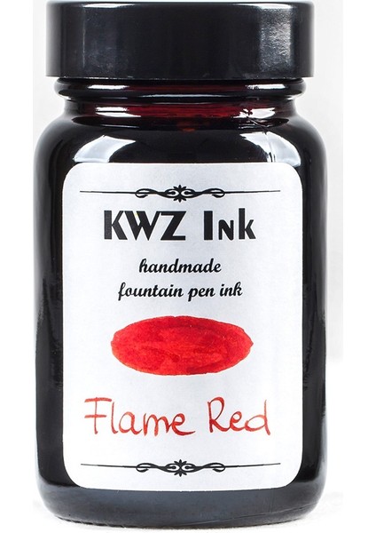 4404 Flame Red