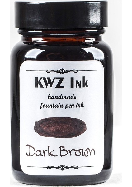 4602 Dark Brown