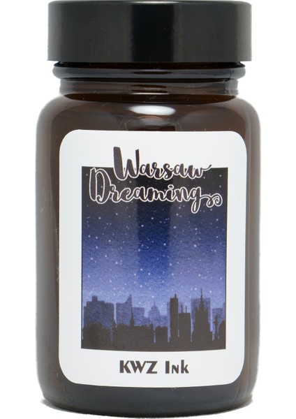 4704 Warsaw Dreamıng