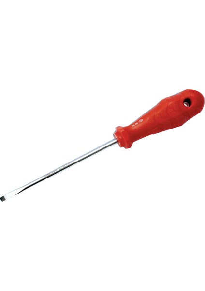 Düz Uçlu Tornavida Rod Seri 6X100