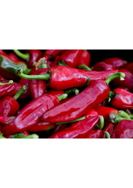 Acı Kırmızı Toz Biber Doğal El Yapımı 250 gr modelleri