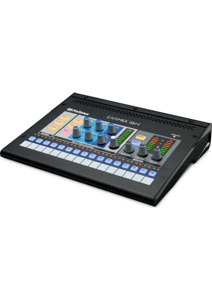 Earmix 16M Mixer