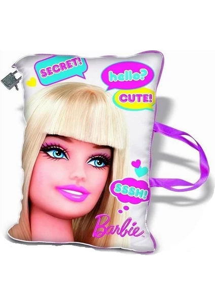 IMC Toys Barbie Sırdaş Günlüğüm