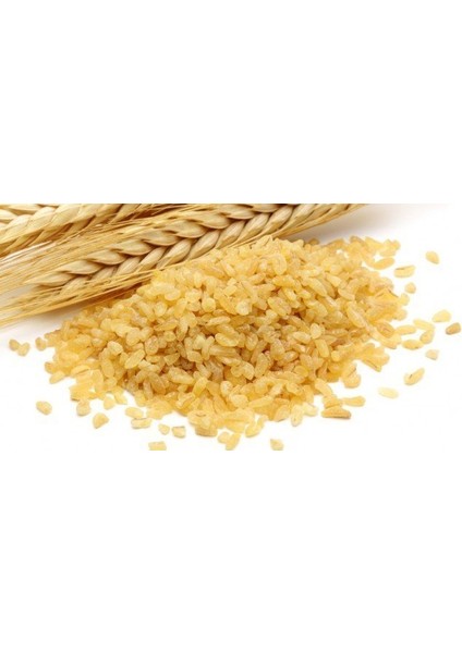 Pilavlık Bulgur 1 kg