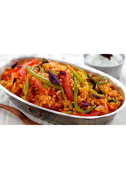 Pilavlık Bulgur 1 kg