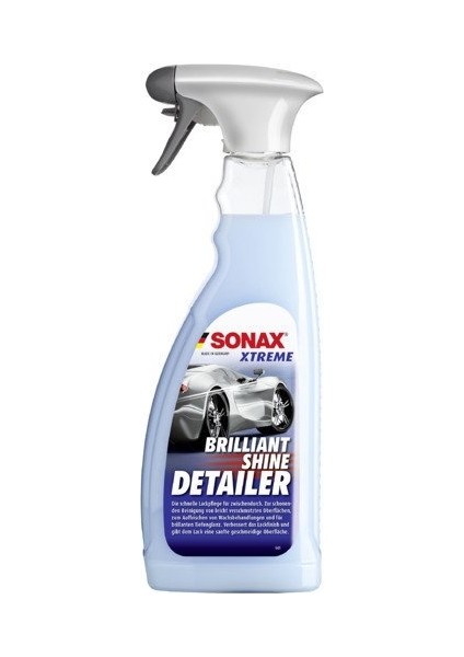 Xtreme Brilliant Shine Detailer 750 ml