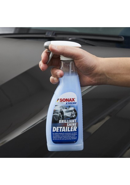 Xtreme Brilliant Shine Detailer 750 ml