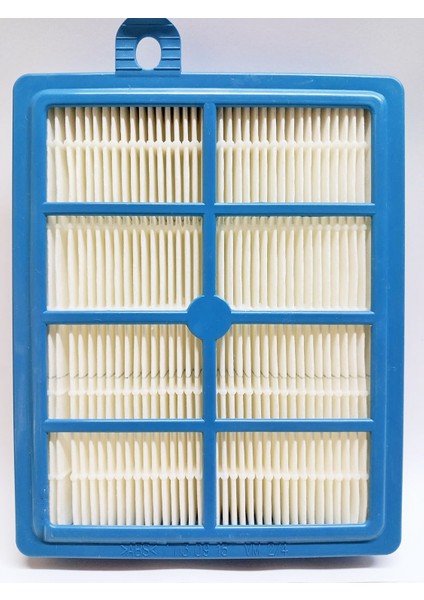 Aeg Hepa 13 Yıkanabilir Filtre