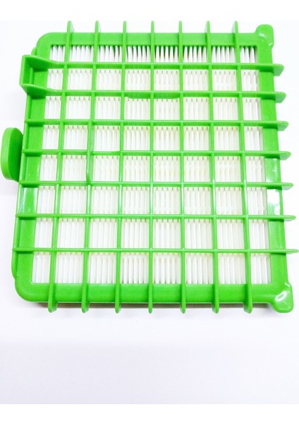 Rowenta Silence Force Hepa Filtre