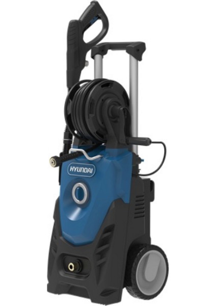 HYB.150B 150 Bar Basınçlı Yıkama Makinesi