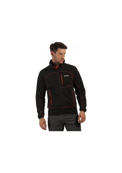 Diego II Erkek SoftShell Ceket