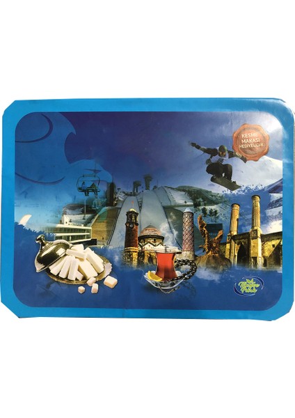 Erzurum Kıtlama Şeker 750 gr