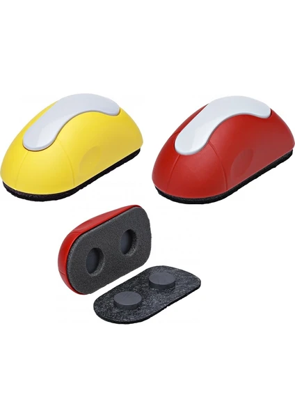 Br-267 Tahta Silgisi Mıknatıslı Mouse