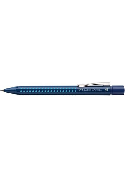 Grip 2010 Versatil Kalem 0.5Mm Açık Mavi 5084231002