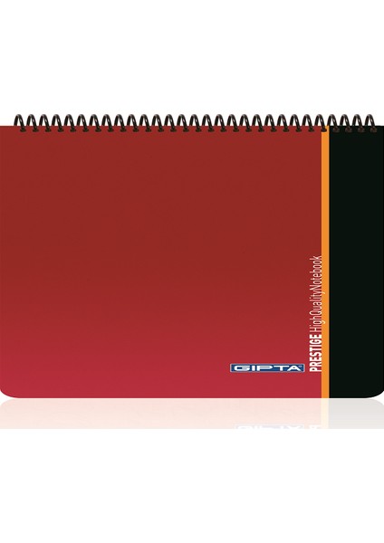 Prestige Bloknot 17X24 Cm Spiralli 100-4 3-2467000-2011