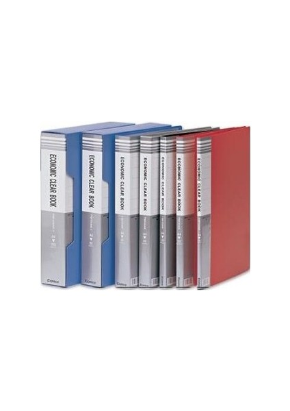 Star Katalog Dosya 30 Yaprak