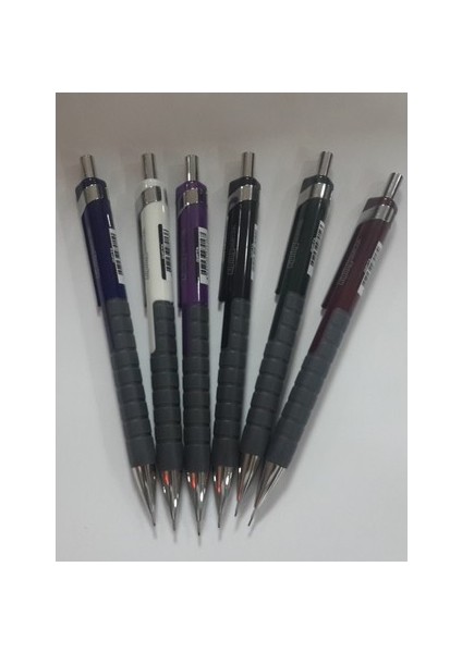 Kipling Versatil Kalem 0.5 Mm 6 Renk 4-K187000-5001
